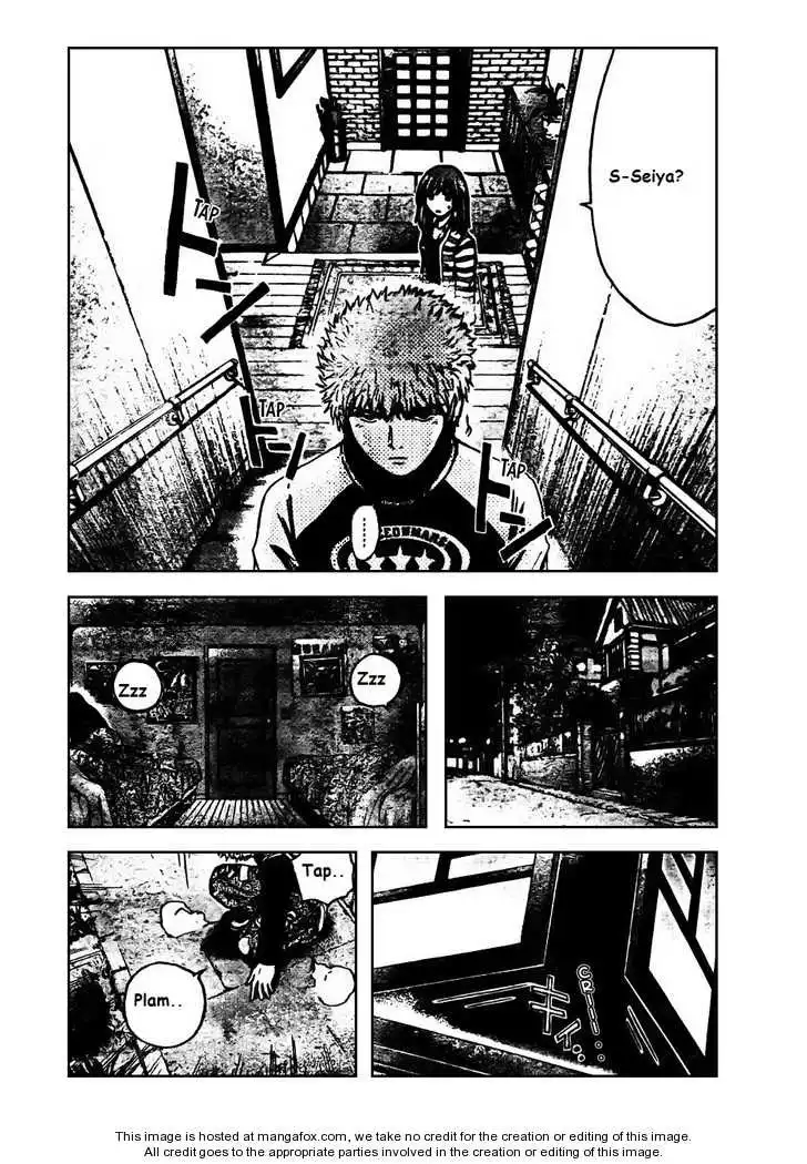 GTO - Shonan 14 Days Chapter 22 14